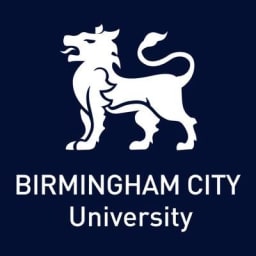 Birmingham City University Senior Men
