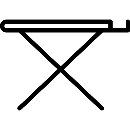 Ironing Board