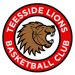 Teesside Lions Senior Men