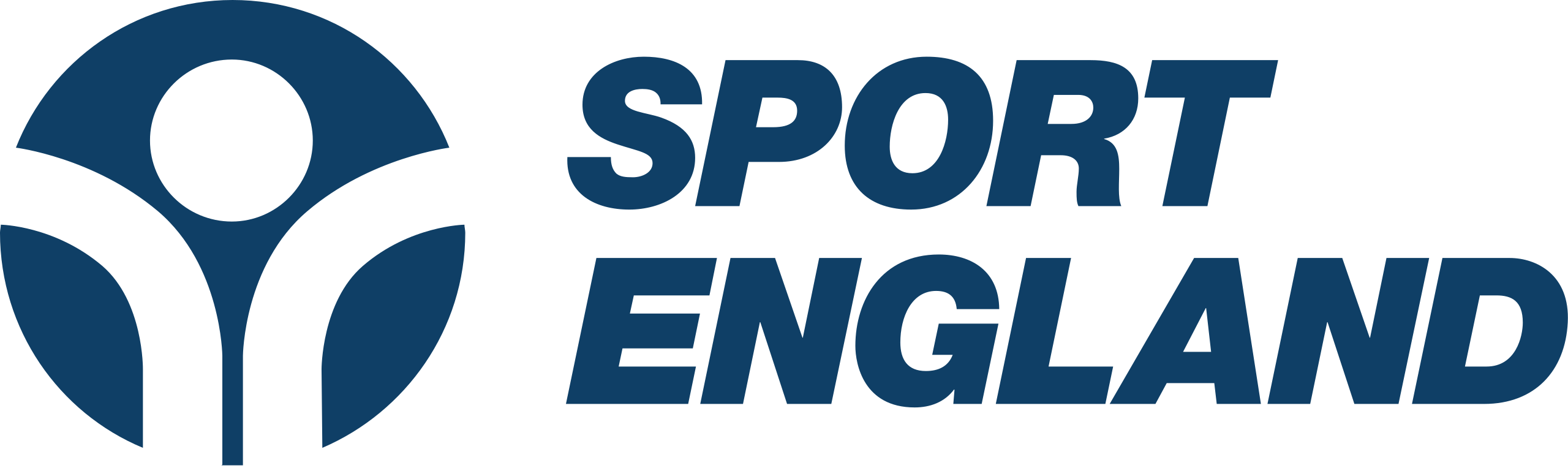 Sport England