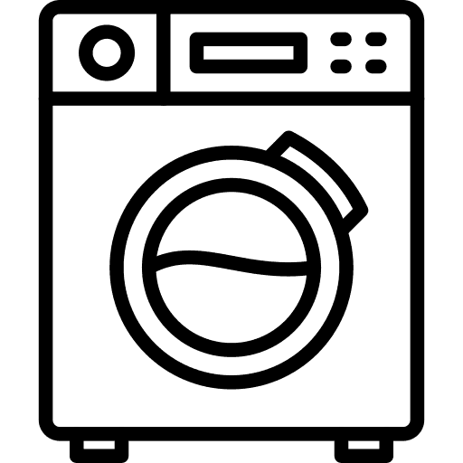 Washing and Drying Machine